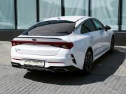 Kia K5 III Екатеринбург  - изображение 26