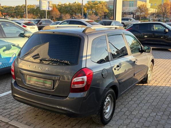 Lada (ВАЗ) Granta I Рестайлинг с пробегом 2020 года, цена 532 000 рублей, 189651 км, универсал, Автокод Объявления