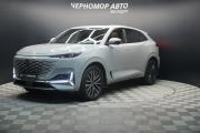 Changan UNI-K Крым  - изображение 33