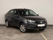 Lada (ВАЗ) Granta I Рестайлинг Екатеринбург  - изображение 33