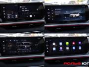 Geely Coolray I Рестайлинг Москва  - изображение 36
