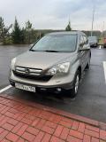 Honda CR-V III Кемерово  - изображение 12
