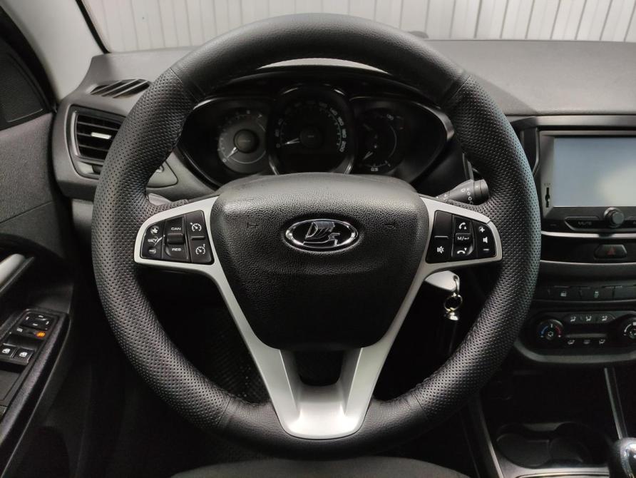 Lada (ВАЗ) Vesta I Пермь  - изображение 7