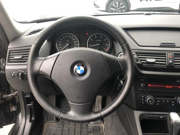 BMW X1 I (E84) Рестайлинг с пробегом 2012 года, цена 1 260 000 рублей, 151000 км, внедорожник, Автокод Объявления