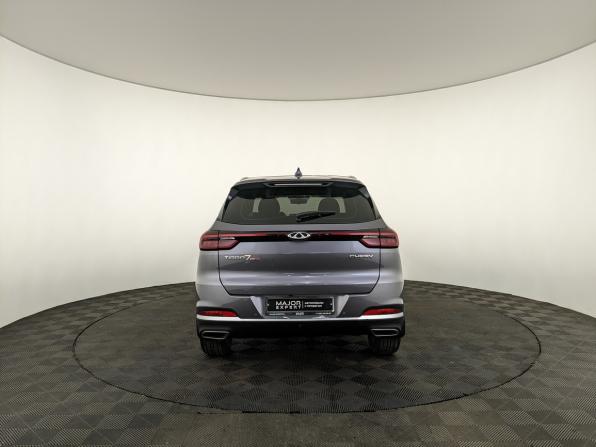 Chery Tiggo 7 Pro I с пробегом 2022 года, цена 1 660 000 рублей, 53630 км, внедорожник, Автокод Объявления