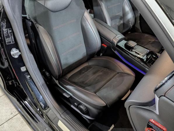 Mercedes-Benz CLA II (C118 X118) с пробегом 2019 года, цена 2 800 000 рублей, 83335 км, седан, Автокод Объявления
