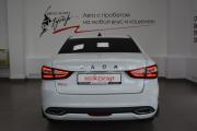 Lada (ВАЗ) Vesta I Рестайлинг (NG) Киров  - изображение 35