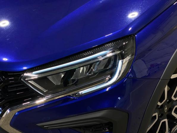 Lada (ВАЗ) Vesta I Рестайлинг (NG) с пробегом 2025 года, цена 1 650 000 рублей, 1370 км, седан, Автокод Объявления