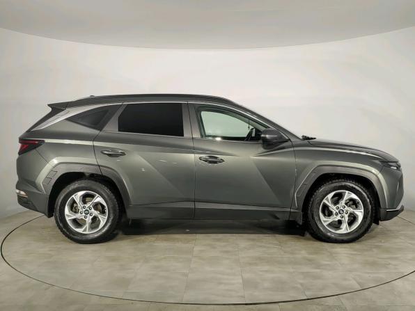Hyundai Tucson IV с пробегом 2021 года, цена 2 779 000 рублей, 116783 км, внедорожник, Автокод Объявления