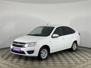 Lada (ВАЗ) Granta I Воронеж  - изображение 21