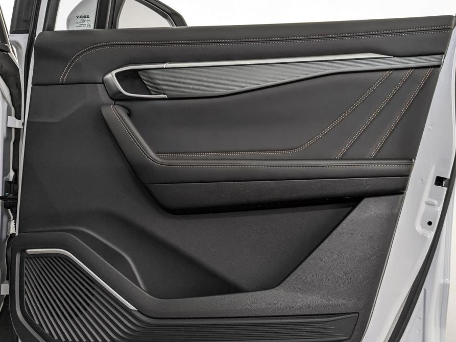 Geely Okavango I Рестайлинг Москва  - изображение 24