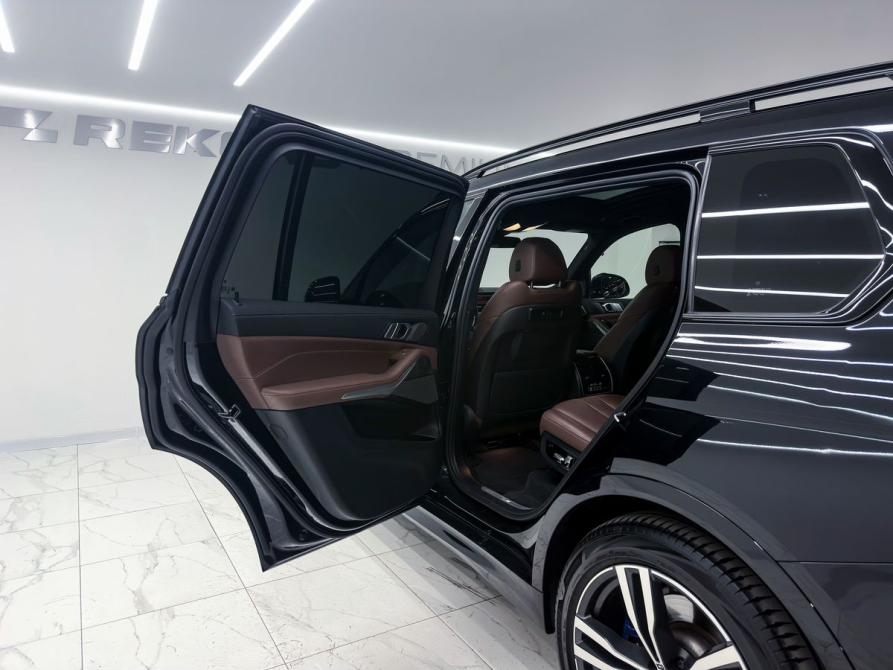 BMW X7 I (G07) Уфа  - изображение 28