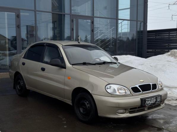 ЗАЗ Chance с пробегом 2011 года, цена 245 000 рублей, 80850 км, седан, Автокод Объявления
