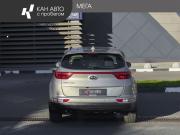 Kia Sportage IV Казань  - изображение 18