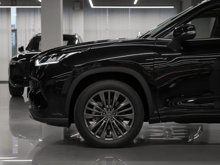 Toyota Highlander IV (XU70) Москва  - изображение 26