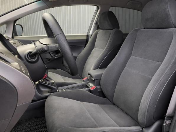 Honda Civic VIII Рестайлинг с пробегом 2009 года, цена 697 000 рублей, 170688 км, седан, Автокод Объявления