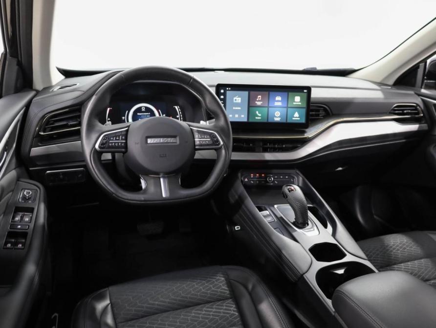 Haval F7x I Рестайлинг Ростов-на-Дону  - изображение 6