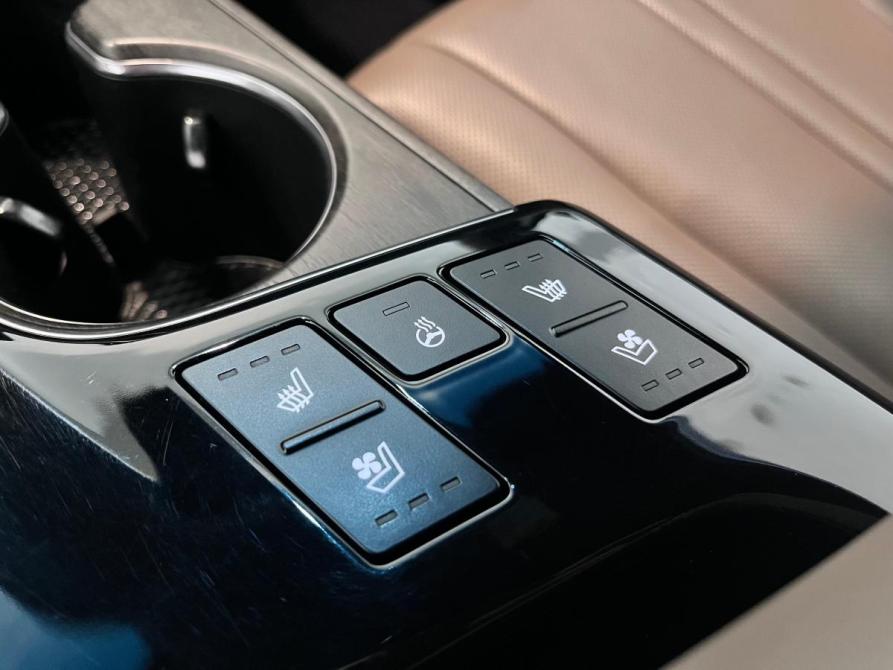 Kia K8 I Волгоград  - изображение 23