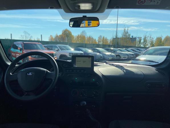 Lada (ВАЗ) Niva Travel I с пробегом 2025 года, цена 1 475 000 рублей, 5274 км, внедорожник, Автокод Объявления