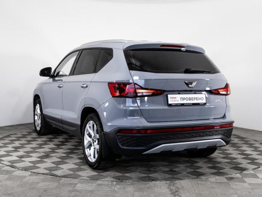 Jetta VS5 I Рестайлинг Санкт-Петербург  - изображение 7