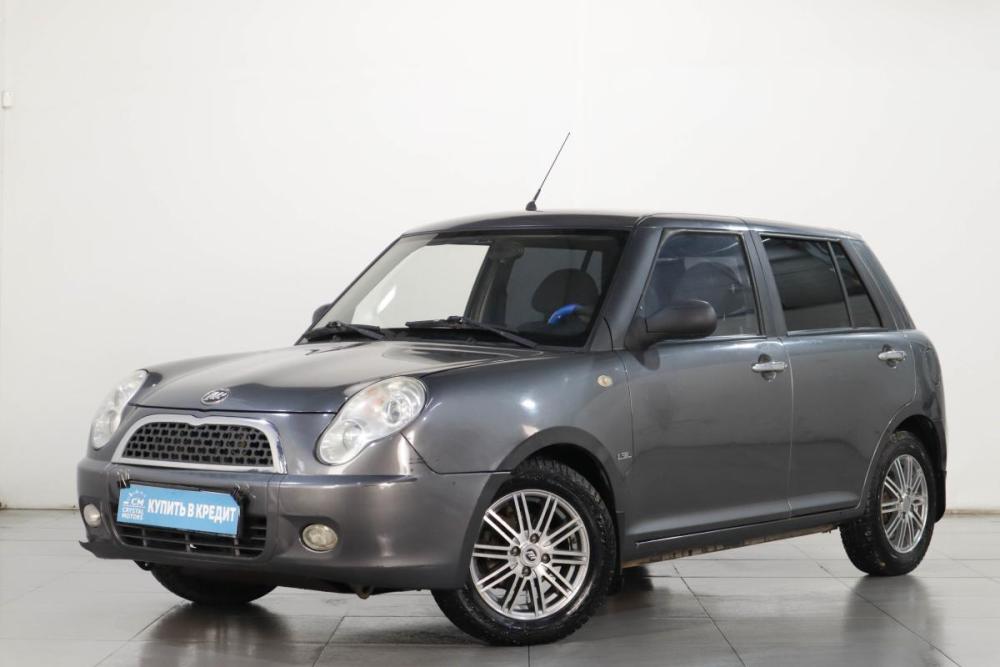 Lifan Smily I (320) Челябинск  - изображение 4