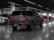 GAC Trumpchi S7 Москва  - изображение 38