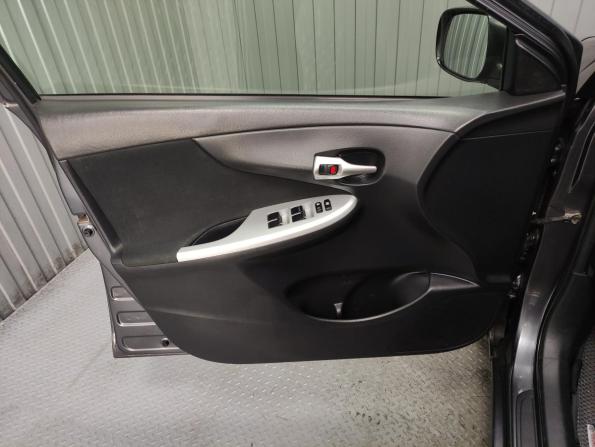 Toyota Corolla X (E140 E150) Рестайлинг с пробегом 2012 года, цена 988 000 рублей, 197167 км, седан, Автокод Объявления