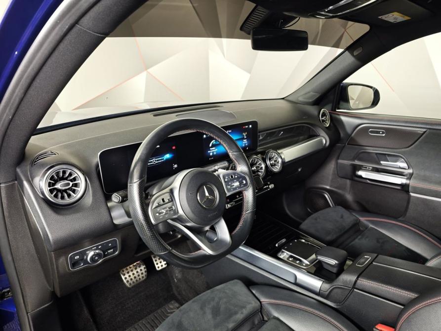 Mercedes-Benz GLB I (X247) Москва  - изображение 19
