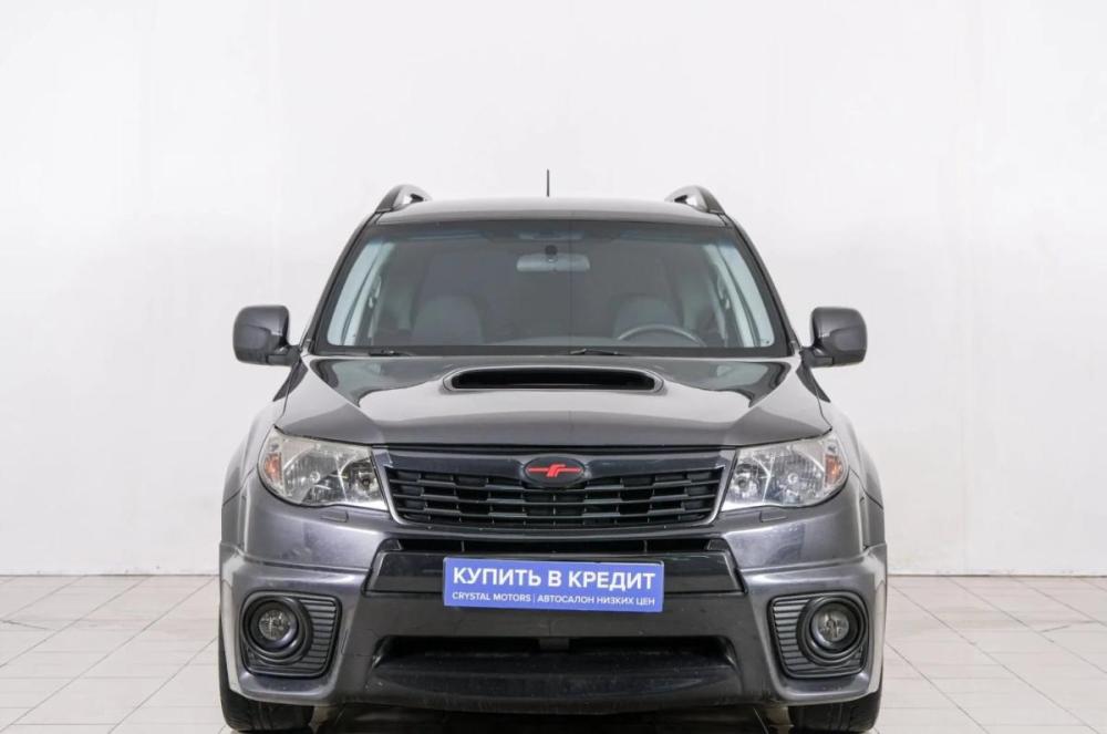 Subaru Forester III Красноярск  - изображение 2