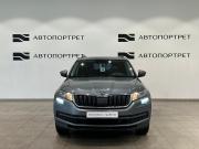 Skoda Kodiaq I Санкт-Петербург  - изображение 22