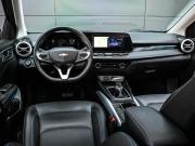 Chevrolet Monza II Рестайлинг Новороссийск  - изображение 29