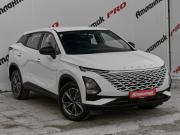 Omoda C5 I Екатеринбург  - изображение 25