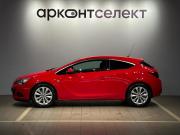 Opel Astra J Рестайлинг Краснодар  - изображение 30