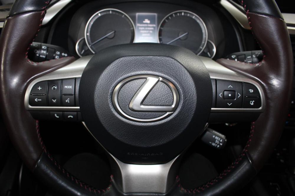 Lexus RX IV Владивосток  - изображение 22