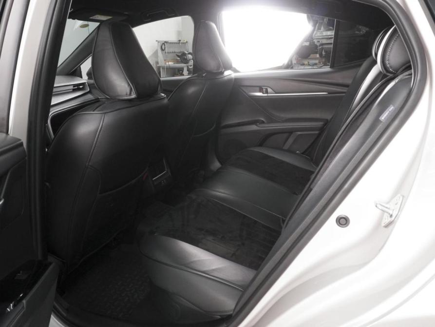 Toyota Camry IX (XV80) Ростов-на-Дону  - изображение 11