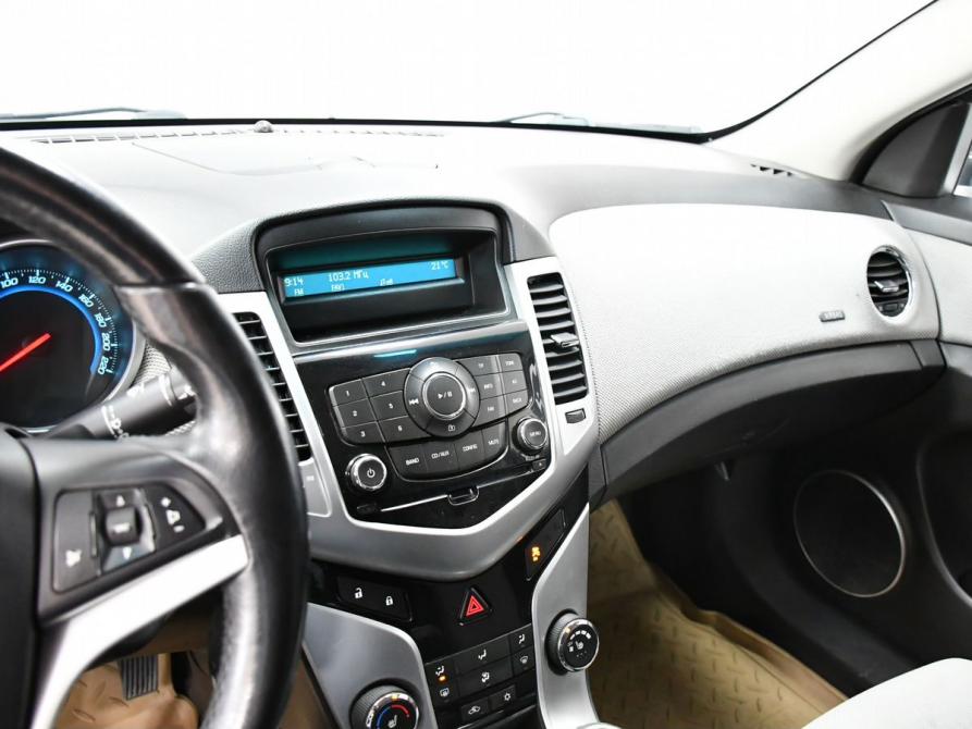Chevrolet Cruze I Новосибирск  - изображение 18