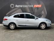 Renault Fluence I Рестайлинг Пермь  - изображение 25
