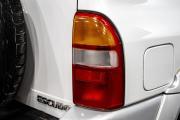 Suzuki Escudo II Барнаул  - изображение 34