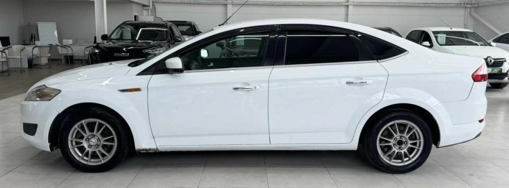 Ford Mondeo IV Шахты  - изображение 9