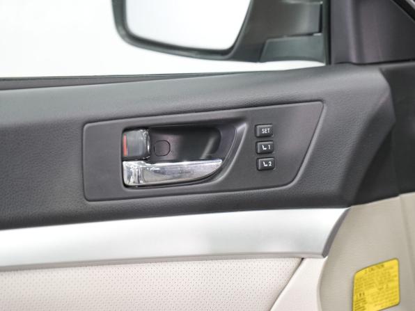 Subaru Outback IV с пробегом 2010 года, цена 1 240 000 рублей, 230600 км, универсал, Автокод Объявления