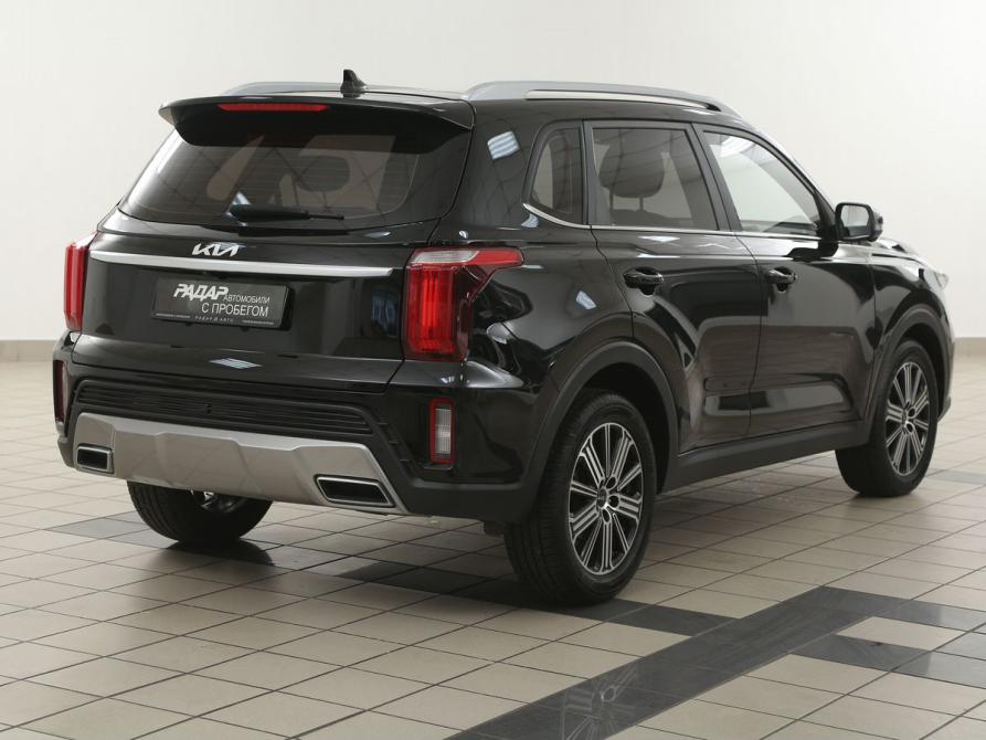 Kia Sportage V Иваново  - изображение 4
