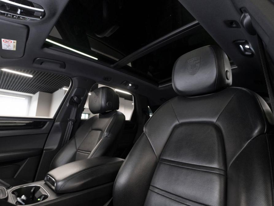 Porsche Cayenne III Москва  - изображение 12