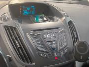 Ford Kuga II Санкт-Петербург  - изображение 22