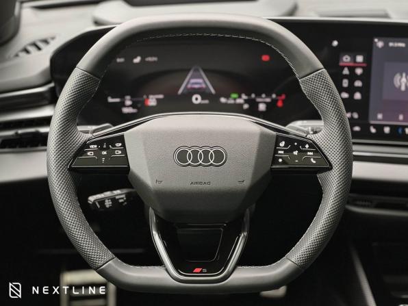 Новый Audi A5 III (B10) 2025 года, цена 7 390 000 рублей, лифтбек, Автокод Объявления