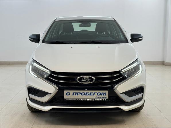 Lada (ВАЗ) Vesta I Рестайлинг (NG) с пробегом 2023 года, цена 1 115 000 рублей, 44040 км, седан, Автокод Объявления