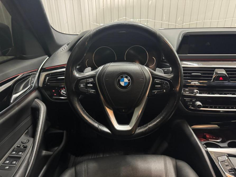 BMW 5 серии VII (G30/G31/G38) Магнитогорск  - изображение 8