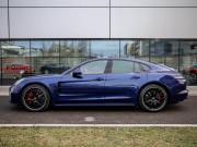 Porsche Panamera II Рестайлинг Санкт-Петербург  - изображение 37