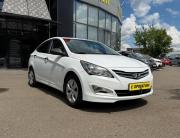Hyundai Solaris I Рестайлинг Нефтекамск  - изображение 11