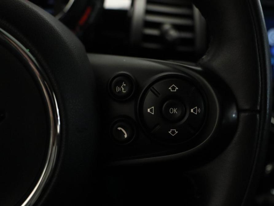 Mini Hatch III (F55/F56) Рестайлинг Москва  - изображение 14