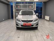 Toyota Corolla X (E140 E150) Пермь  - изображение 20